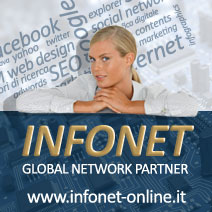 Banner Infonet