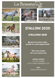 STALLONI 2020